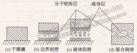 摩擦、磨損與潤滑應(yīng)用